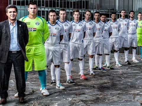 JCK/AISO gaat voor verrassing bij CFE/VDL Groep