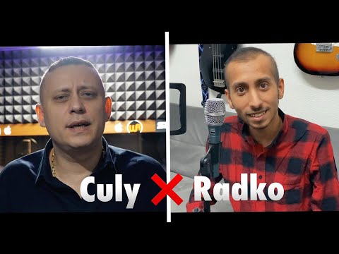 Gipsy Culy ❌ Gipsy Fast Radko - Našunav tire lava ( OFFICIAL VIDEO )
