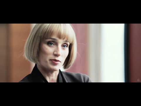 The Heir Apparent: Largo Winch (2011) Clip