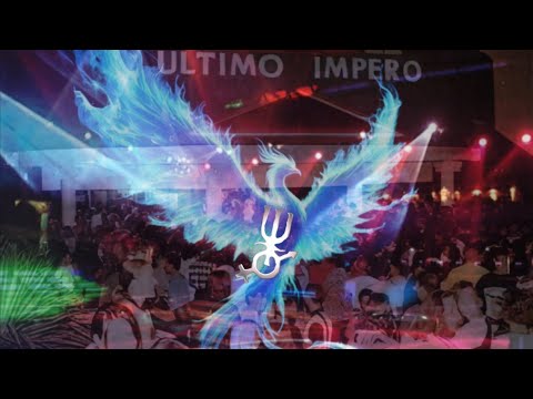 DISCO STORIA ULTIMO IMPERO - DJ set by DJ L1ON