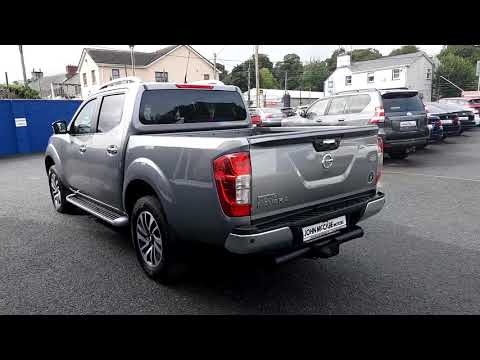 - 2016 Nissan Navara 2.3 DSL LE LEATHER 190BHP FINANCE AVAILABLE WITHIN ON...