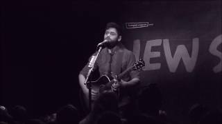 SHOT FROM // PASSENGER // GOLDEN THREAD (ACOUSTIC) // LIVE FROM HIPPODROME, KINGSTON