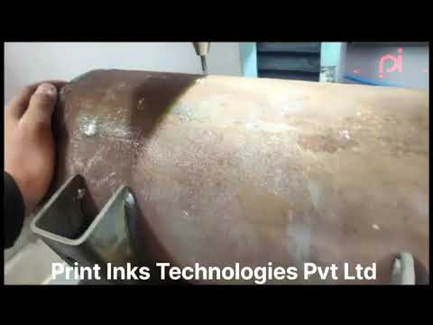 Powder Coating Machine