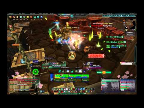 Dark Lotus vs Heroic Spoils of Pandaria 10m