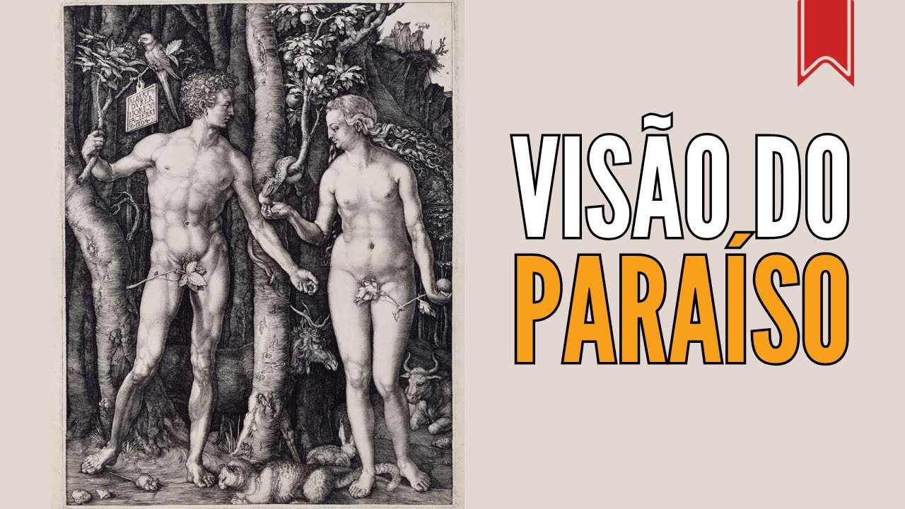 Visão do Paraíso, de Sérgio Buarque de Holanda