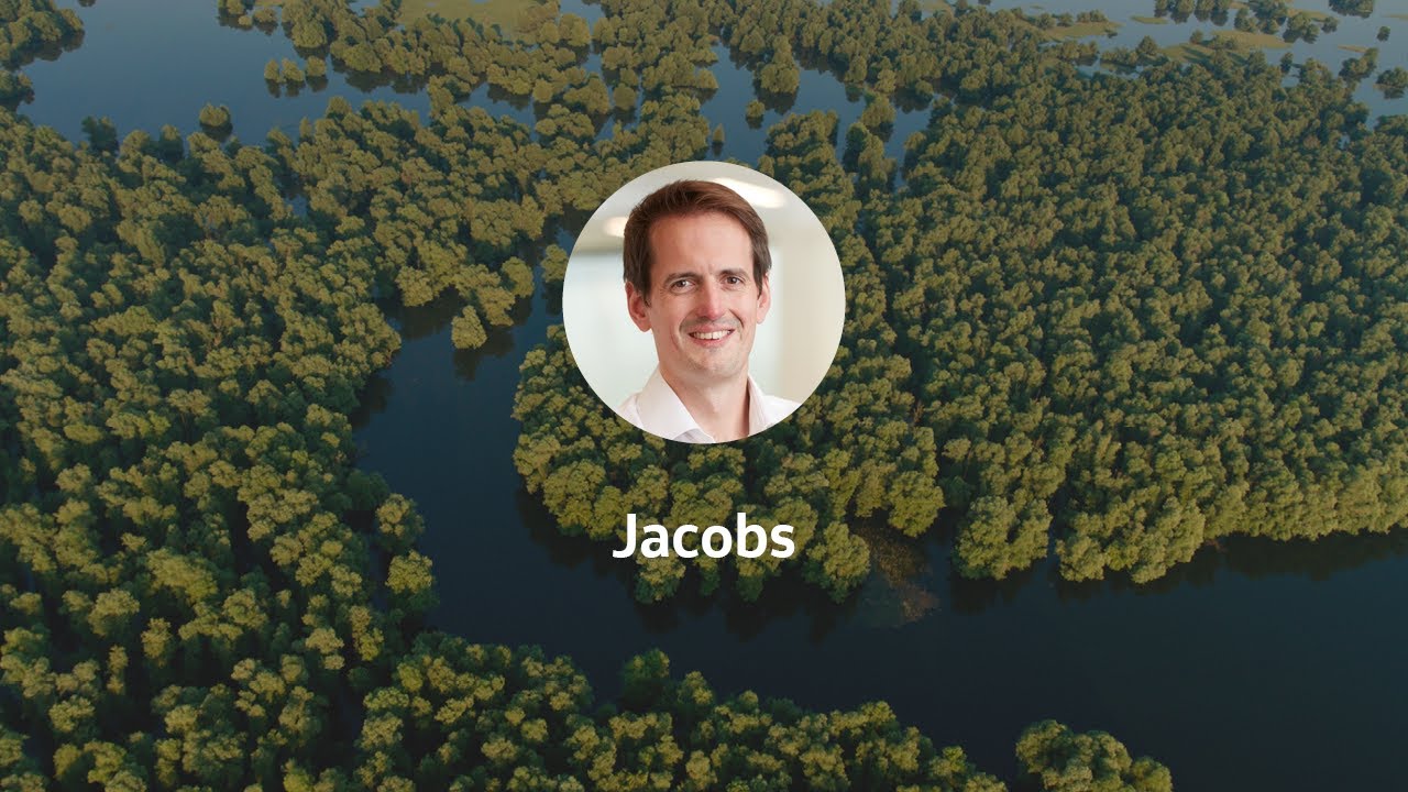 Unify your flood modelling