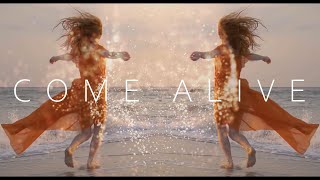 Come Alive (Music Video) - Marie Hines ft. Robert Shirey Kelly &amp; Adam Bokesch | A s h R a w A r t