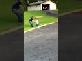 Fire House Antics