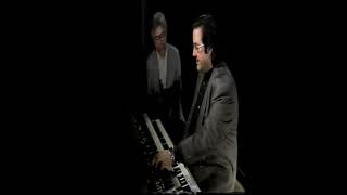 Joey DeFrancesco on Hammond Drawbar Settings