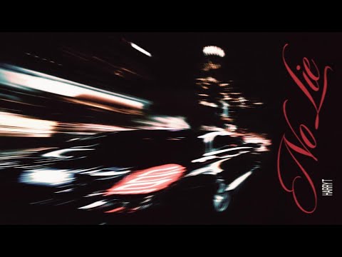 No Lie - Harry T (LYRICS)