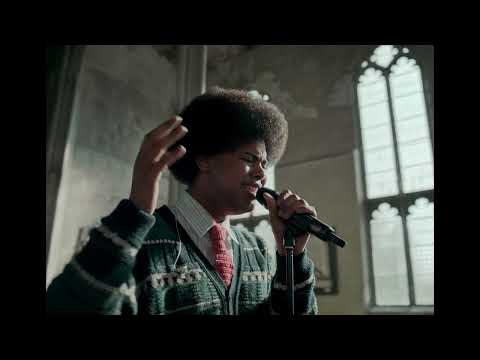 Sekou - Too Young (Church Sessions)