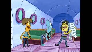 SpongeBob SquarePants - Wigstruck-clip1