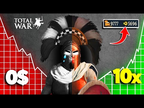 14 ECONOMY Tips to DOMINATE Your Rome 2 Campaign