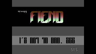 C64 Demo - Galaxy [1995] by Shelters