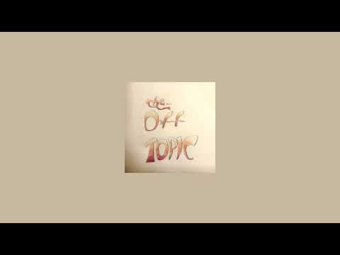 The Off Topic Podcast Ep. 1