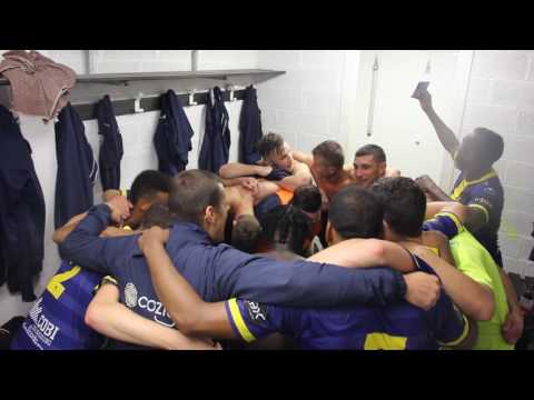 Coupe de France. Plouasne Saint-Juvat - Dinan Léhon FC