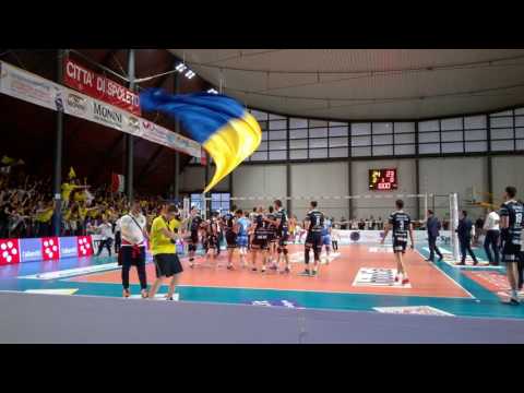 Spoleto-Siena (fine)