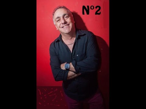 FABIAN SALADINO ( EL CÓMICO ) SALADINISSIMO PROGRAMA N° 7