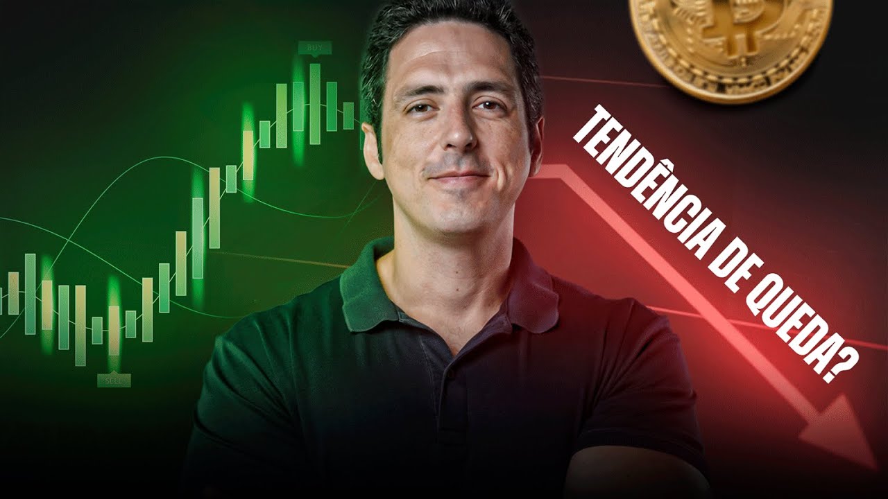 ANÁLISE DO MERCADO CRIPTO - BITCOIN LATERALIZADO