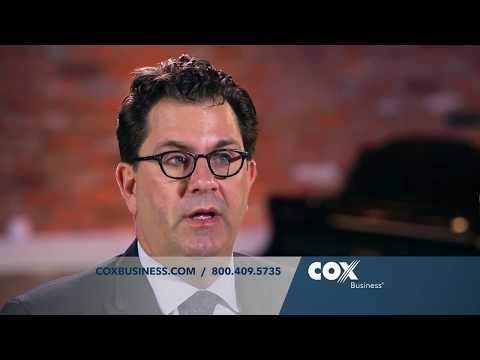 New Orleans Center For Creative Arts - Customer Success Story (Kyle Wedberg - President & CEO)