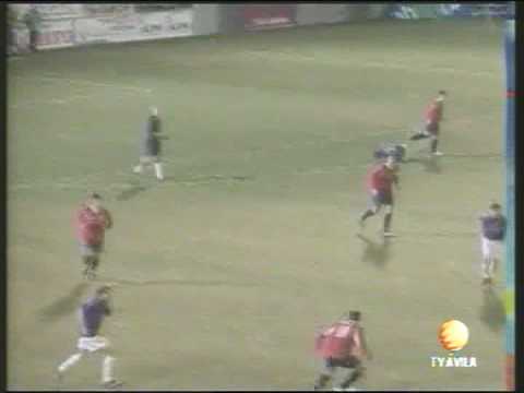 Previa J22 C Leonesa B - Real Ávila (Televisión Ávila)