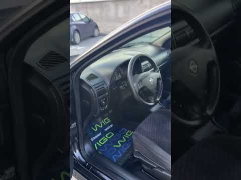 фото opel astra  0
