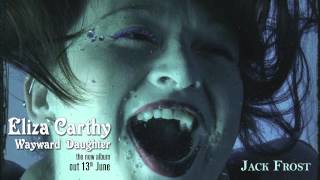 Eliza Carthy - Jack Frost [official audio]