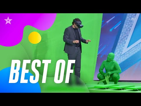 Il meglio dell’ultima puntata di Audizioni | IGT 2021