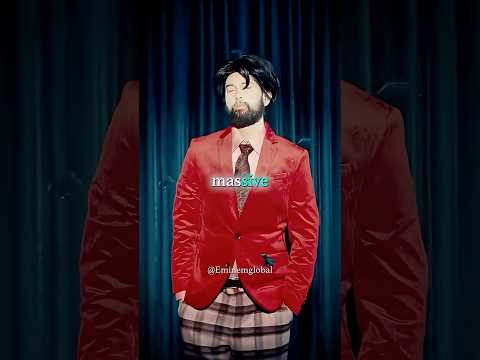 Eminem Gave Jelly Roll A Massive Hit & This Is How They Did It 🔥