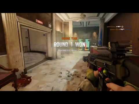 Let the salt flow through you