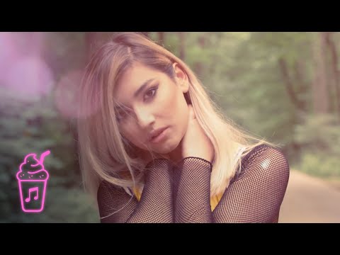 DJ Project feat. Andia - Slabiciunea mea