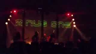 Minus One - Under the Carpet [Season Premiere 2015 @ DownTown Live]