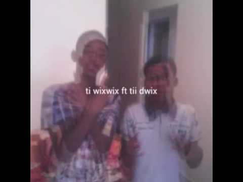 Ti wixwix \ti dwix  blanka freestyle