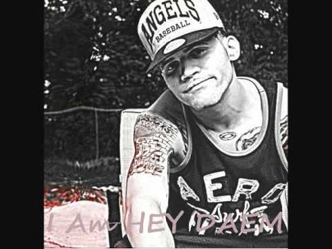 Hey Daem-Rubberband Girl