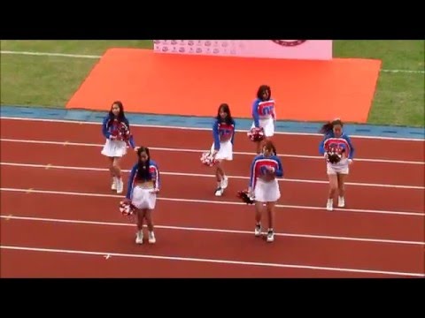 GFriend- me gustas tu dance cover