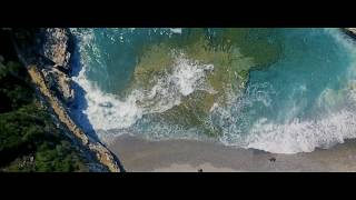 Conjure One - Kill the Fear - Samos island - Mikro Seitani