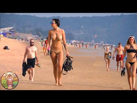 10 GÉANTS QUI EXISTENT DANS LA VRAIE VIE | Lama Faché