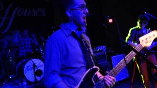 Miss Fortune -My Apologies 2014 (Live at Empire) Springfield, VA