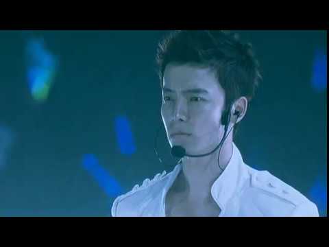 Super Show 3 DVD Part 1