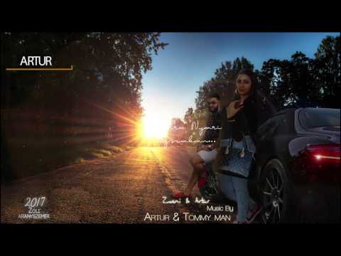 Aranyszemek Zoli - Romane gila 2017 ( Artur & Tommy )