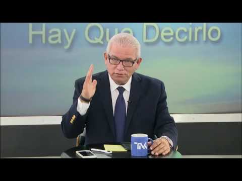 Hay Que Decirlo 06-22-16  (6) - Venas varicosas.