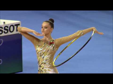 Rhythmic Gymnastics,  World Games Wrocław 2017