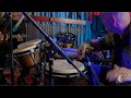 Laurence Juber and MB Gordy jam - "Dialogue"
