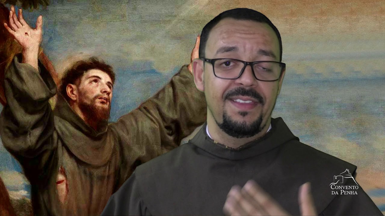 8º dia da Novena de São Francisco