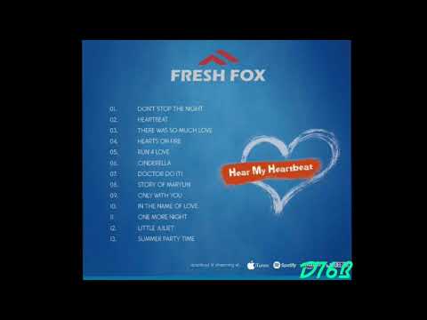 Fresh Fox-Doctor Do It'