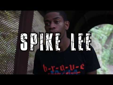 Diamond Street Keem - SPIKE LEE [ OFFICIAL VIDEO]