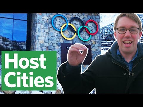 Hosting the Olympics is Broken. Let's Fix It.
