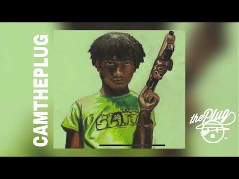 Stiweirdo - Grim {Prod. SLUTCAM}