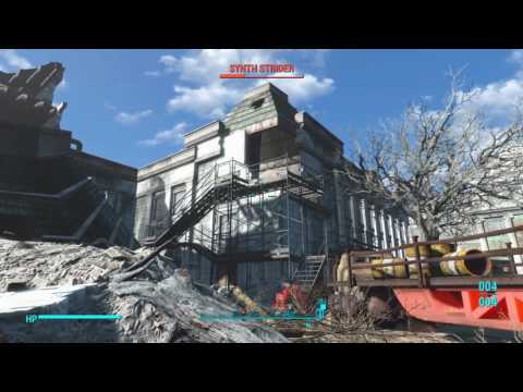 Fallout 4 pt 51 FINAL