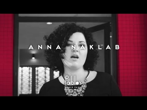 Anna Naklab - Whole [Official Video]